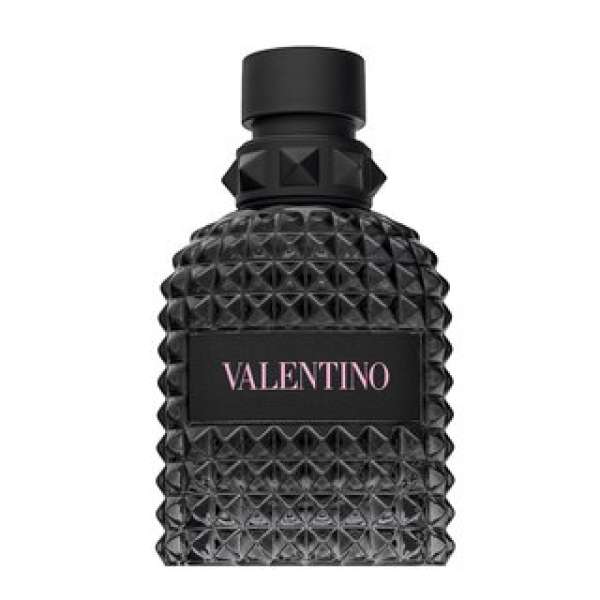 Valentino Uomo Born in Roma Eau de Toilette férfiaknak 50 ml
