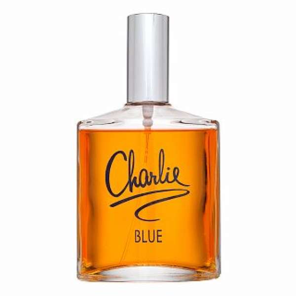 Revlon Charlie Blue Eau de Toilette nőknek 100 ml