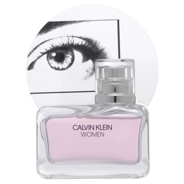 Calvin Klein Women Eau de Parfum nőknek 50 ml