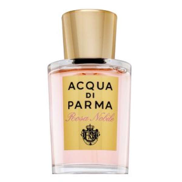 Acqua di Parma Rosa Nobile Eau de Parfum nőknek 20 ml