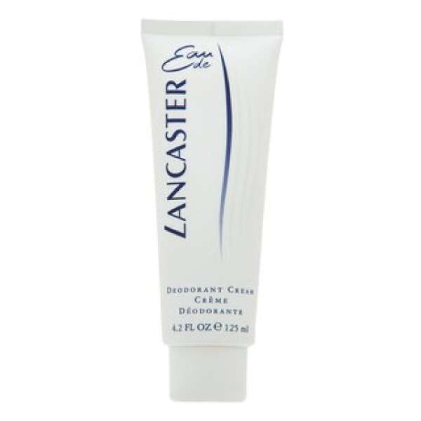 Lancaster Eau de Lancaster krém dezodor nőknek 125 ml
