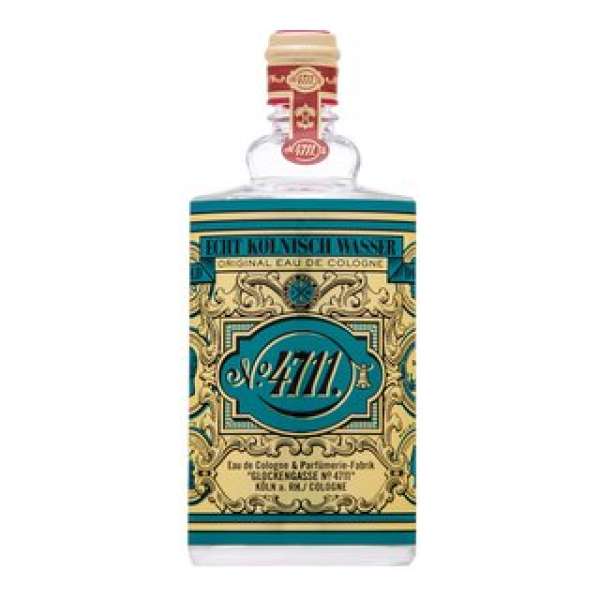 4711 Original Eau de Cologne uniszex 150 ml