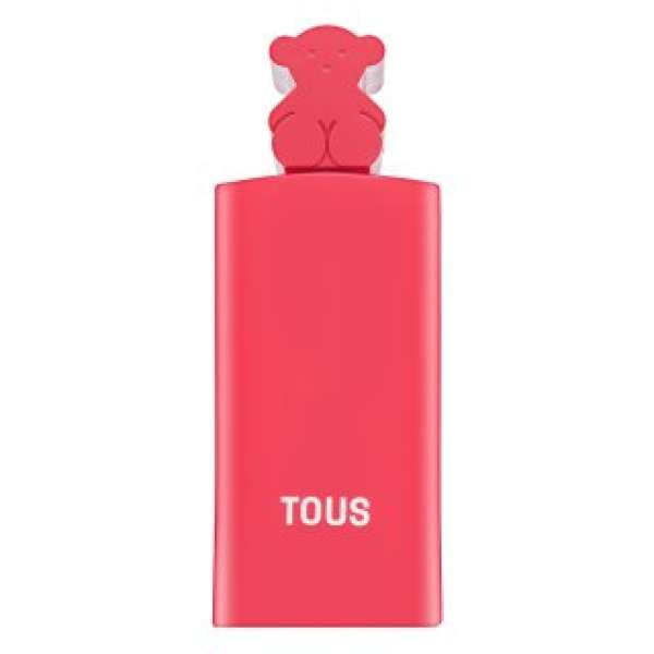 Tous More More Pink Eau de Toilette nőknek 50 ml