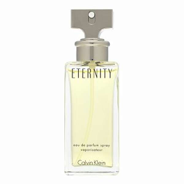 Calvin Klein Eternity Eau de Parfum nőknek 50 ml