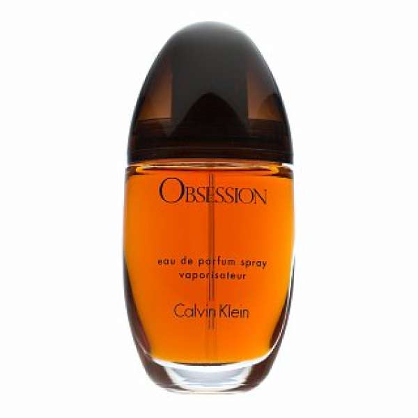 Calvin Klein Obsession Eau de Parfum nőknek 50 ml