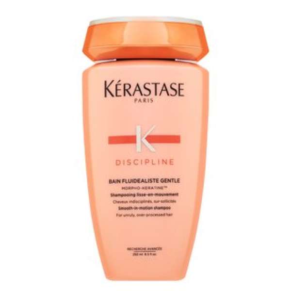 Kérastase Discipline Bain Fluidealiste Gentle sampon rakoncátlan hajra 250 ml