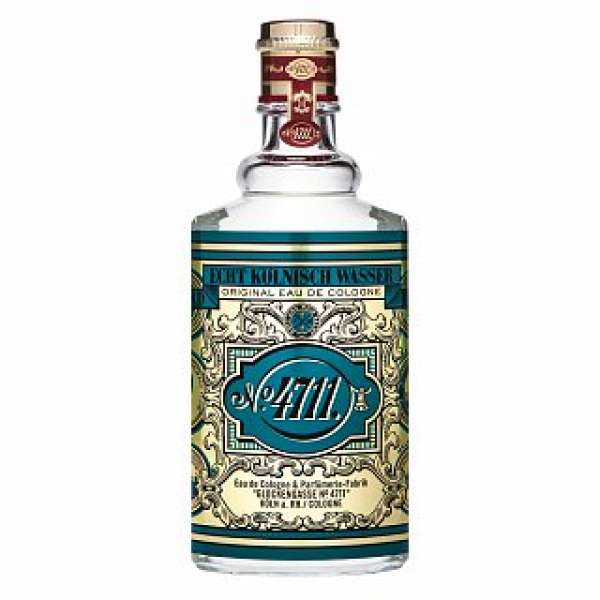 4711 Original Eau de Cologne uniszex 200 ml