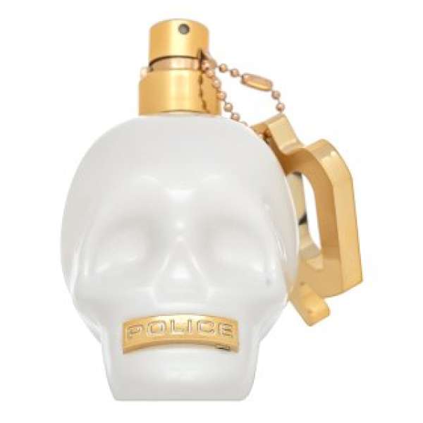 Police To Be Born To Shine Eau de Parfum nőknek 40 ml