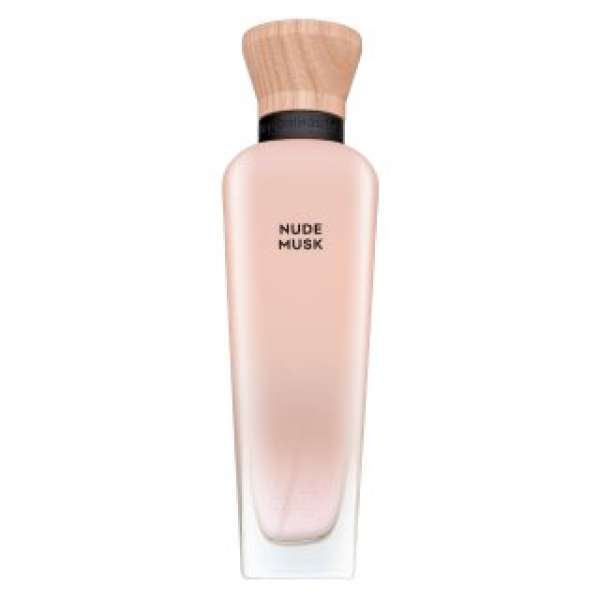 Adolfo Dominguez Nude Musk Eau de Parfum nőknek 120 ml