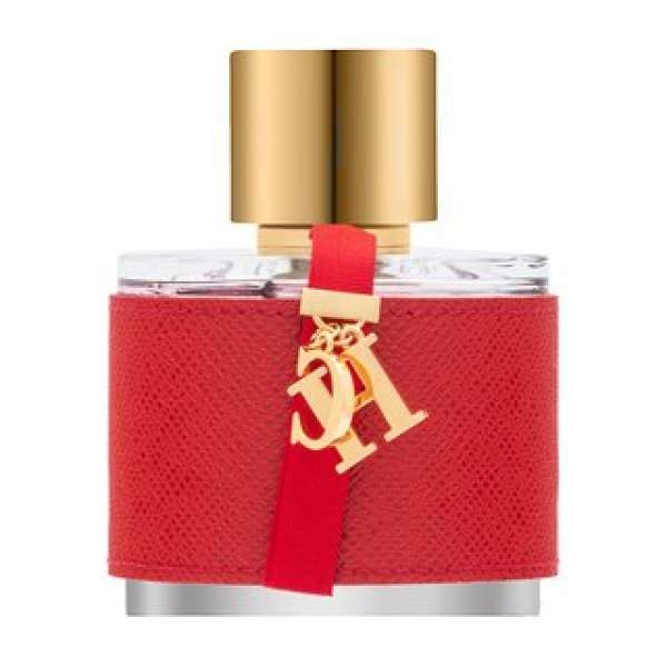 Carolina Herrera CH Eau de Toilette nőknek 100 ml