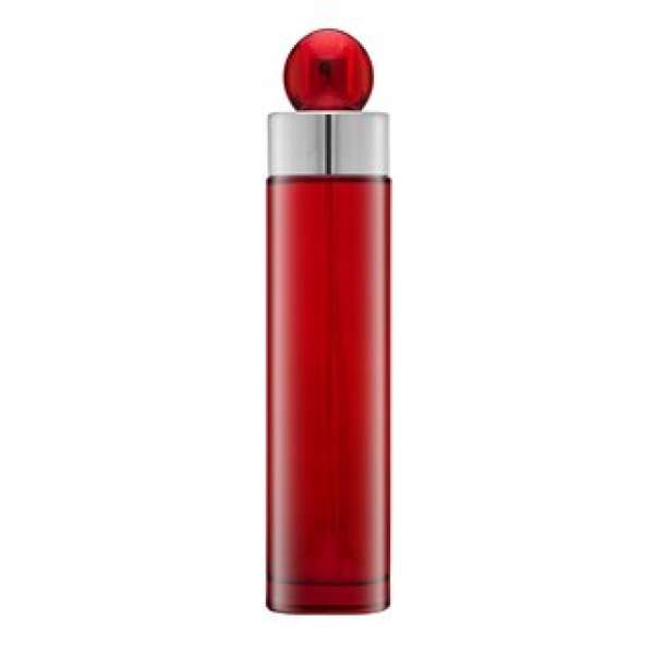 Perry Ellis 360 Red Eau de Toilette férfiaknak 200 ml