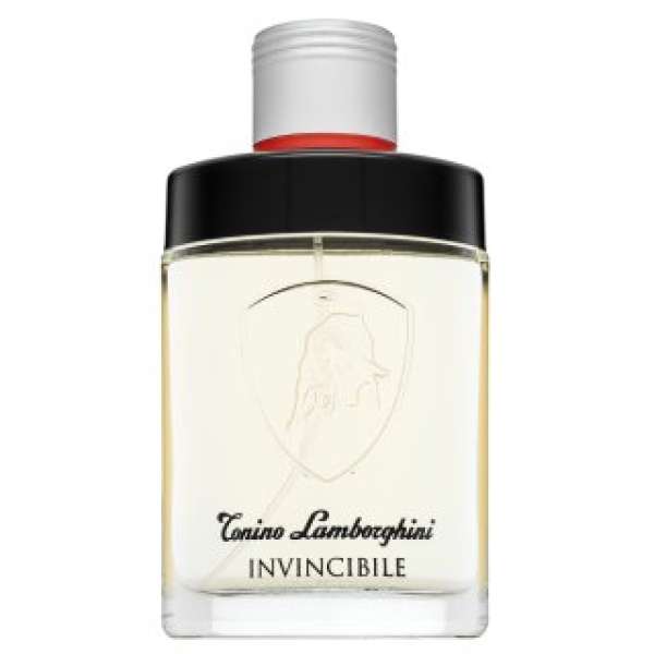 Tonino Lamborghini Invincibile Eau de Toilette férfiaknak 125 ml