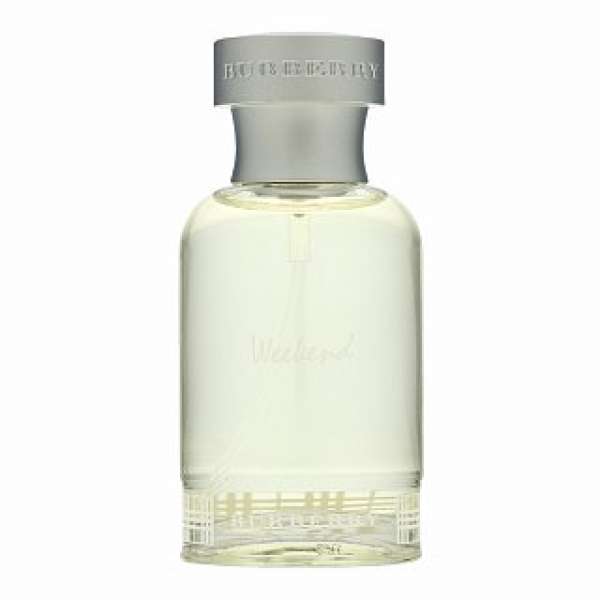 Burberry Weekend for Men Eau de Toilette férfiaknak 50 ml