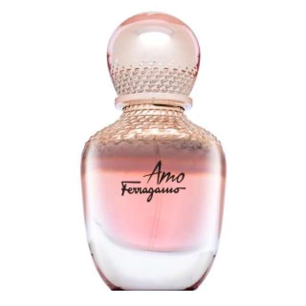 Salvatore Ferragamo Amo Ferragamo Eau de Parfum nőknek 30 ml
