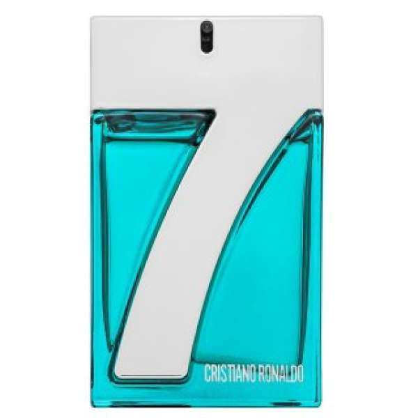 Cristiano Ronaldo CR7 Origins Eau de Toilette férfiaknak 50 ml