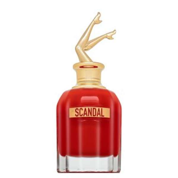 Jean P. Gaultier Scandal Le Parfum Intense Eau de Parfum nőknek 80 ml