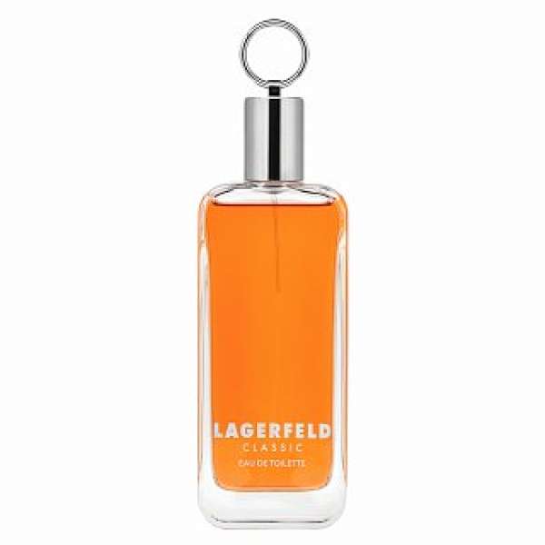 Lagerfeld Classic Eau de Toilette férfiaknak 100 ml