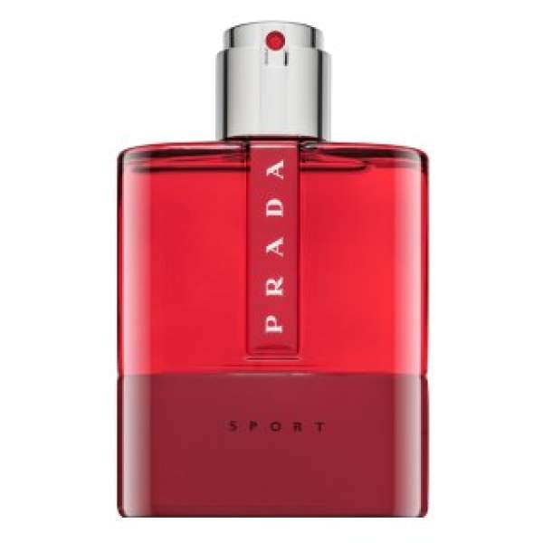 Prada Luna Rossa Sport Eau de Toilette férfiaknak 100 ml