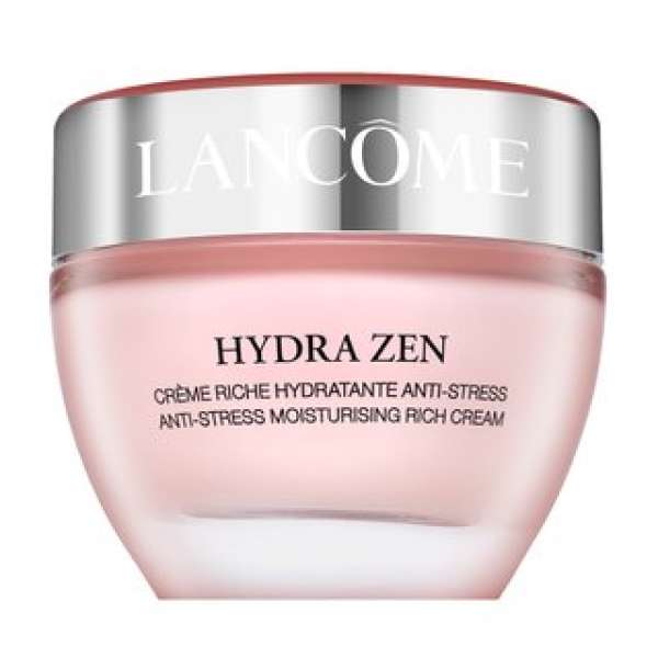 Lancome Hydra Zen Neurocalm Soothing Anti-Stress Moisturising Rich Cream Dry Skin hidratáló krém 50 ml