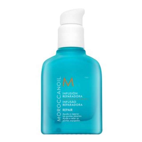Moroccanoil Repair Mending Infusion erősítő kezelés száraz és sérült hajra 75 ml