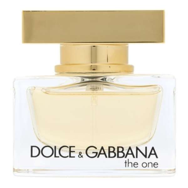 Dolce & Gabbana The One Eau de Parfum nőknek 30 ml