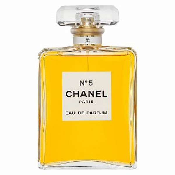 Chanel No.5 Eau de Parfum nőknek 200 ml