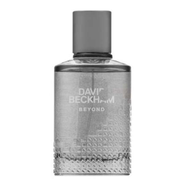 David Beckham Beyond Eau de Toilette férfiaknak 90 ml