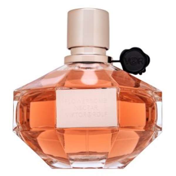 Viktor & Rolf Flowerbomb Nectar Eau de Parfum nőknek 50 ml