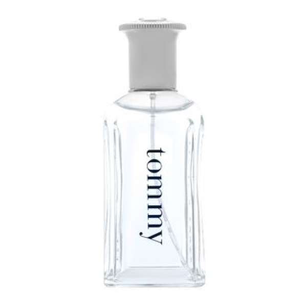 Tommy Hilfiger Tommy Man Eau de Toilette férfiaknak 50 ml