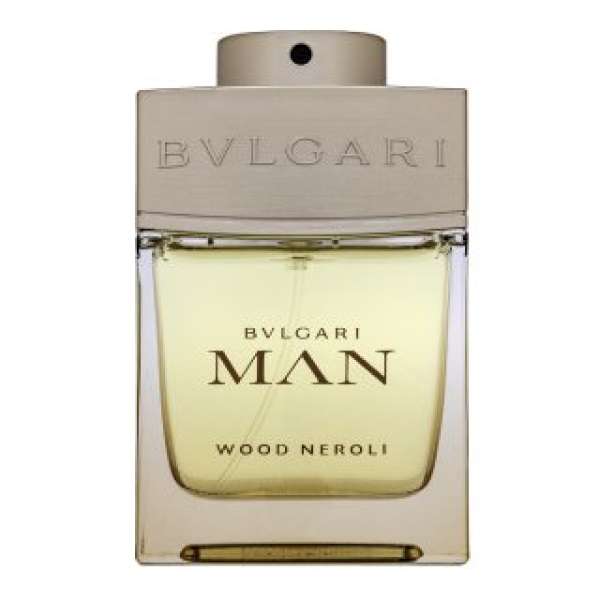 Bvlgari Man Wood Neroli Eau de Parfum férfiaknak 60 ml