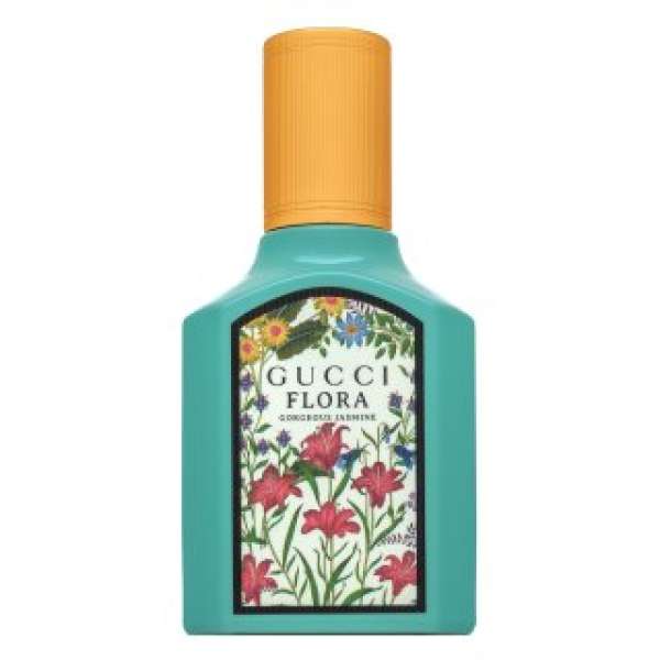 Gucci Flora Gorgeous Jasmine Eau de Parfum nőknek 30 ml