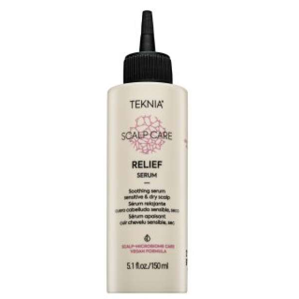 Lakmé Teknia Scalp Care Relief Serum szérum érzékeny fejbőrre 150 ml