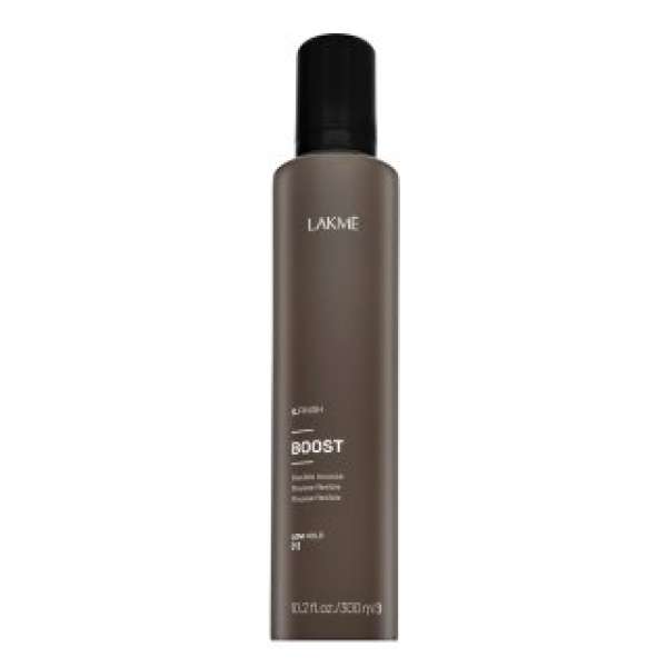 Lakmé K.Finish Boost Flexible Mousse hajhab volumen növelésre 300 ml