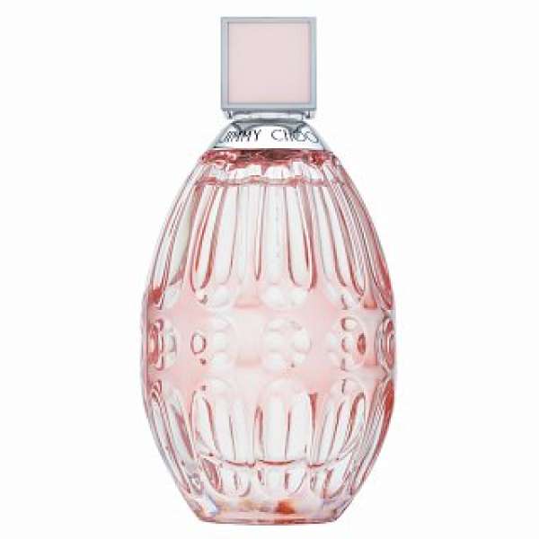 Jimmy Choo Jimmy Choo L'Eau Eau de Toilette nőknek 90 ml