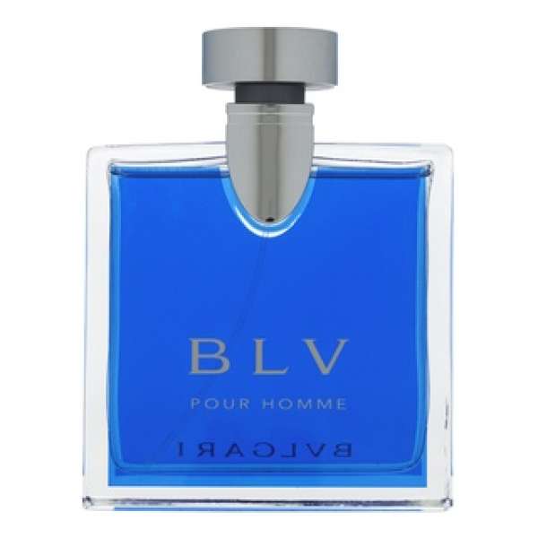 Bvlgari BLV pour homme Eau de Toilette férfiaknak 100 ml