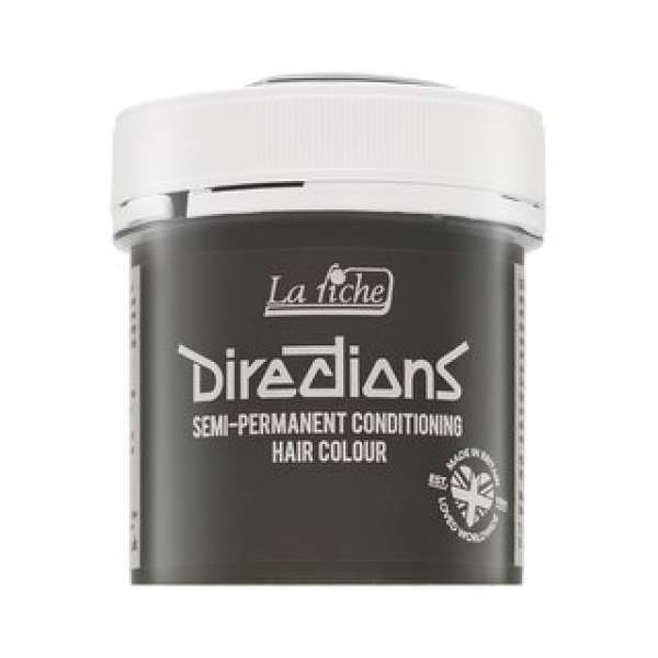 La Riché Directions Semi-Permanent Conditioning Hair Colour semi permanens hajszín Spring Green 88 ml