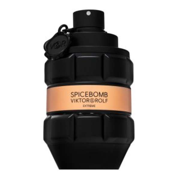 Viktor & Rolf Spicebomb Extreme Eau de Parfum férfiaknak 90 ml