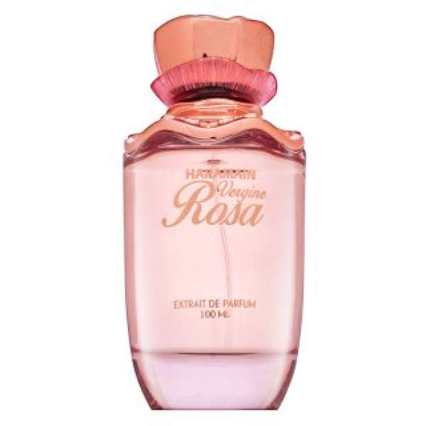 Al Haramain Vergine Rosa tiszta parfüm uniszex 100 ml