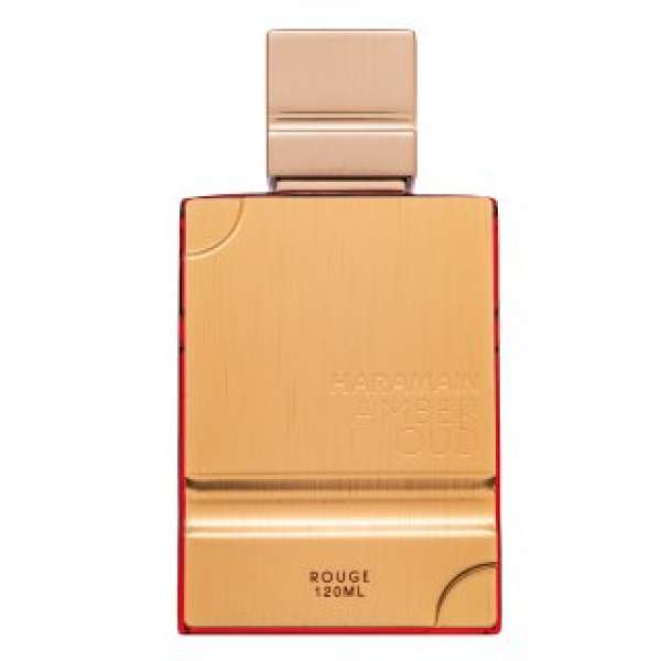 Al Haramain Amber Oud Rouge Eau de Parfum uniszex 120 ml