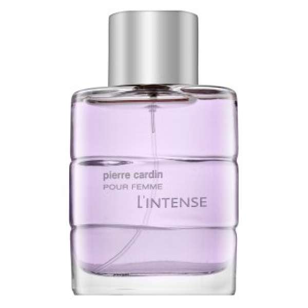 Pierre Cardin Pour Femme L'Intense Eau de Parfum nőknek 50 ml