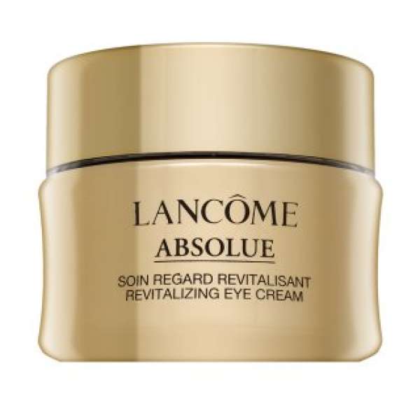 Lancôme Absolue szemkrém Revitalizing Eye Cream 20 ml