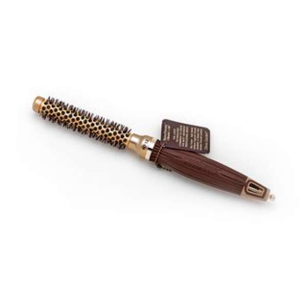 Olivia Garden NanoThermic Ceramic+Ion Round Brush hajkefe 12 mm