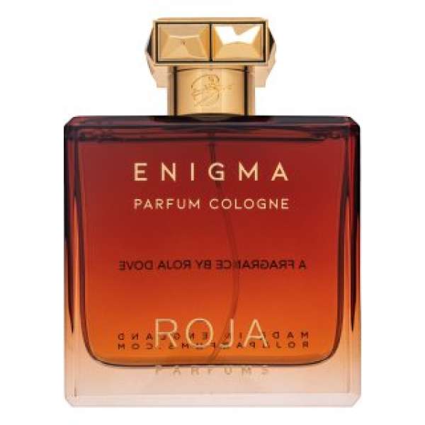 Roja Parfums Enigma Eau de Cologne férfiaknak 100 ml