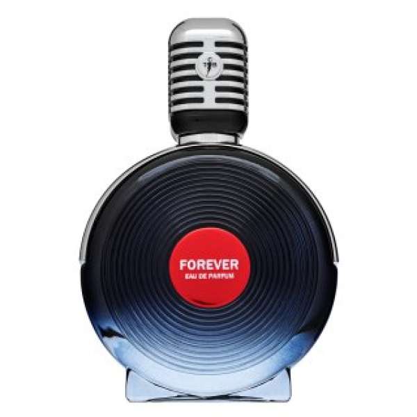 Elvis Presley Forever Eau de Parfum férfiaknak 100 ml