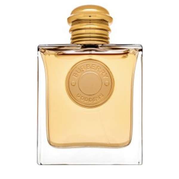 Burberry Goddess Eau de Parfum nőknek 100 ml