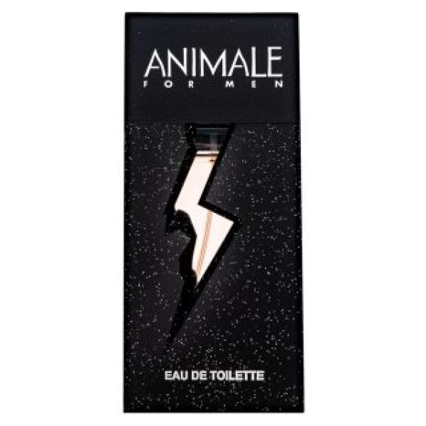 Animale for Men Eau de Toilette férfiaknak 100 ml