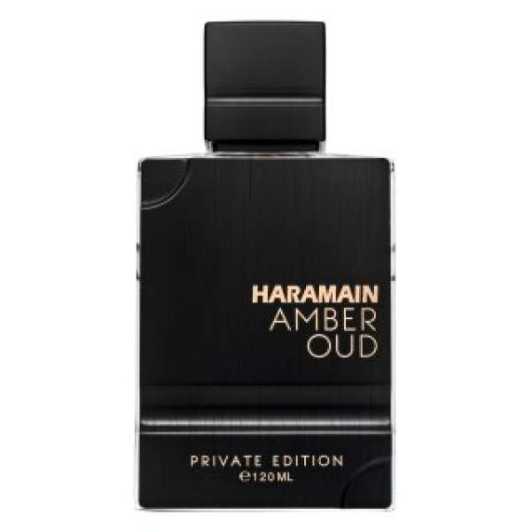 Al Haramain Amber Oud Private Edition Eau de Parfum uniszex 120 ml
