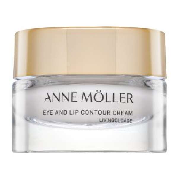 Anne Möller szemránc elleni krém Eye and Lip Contour Cream 15 ml