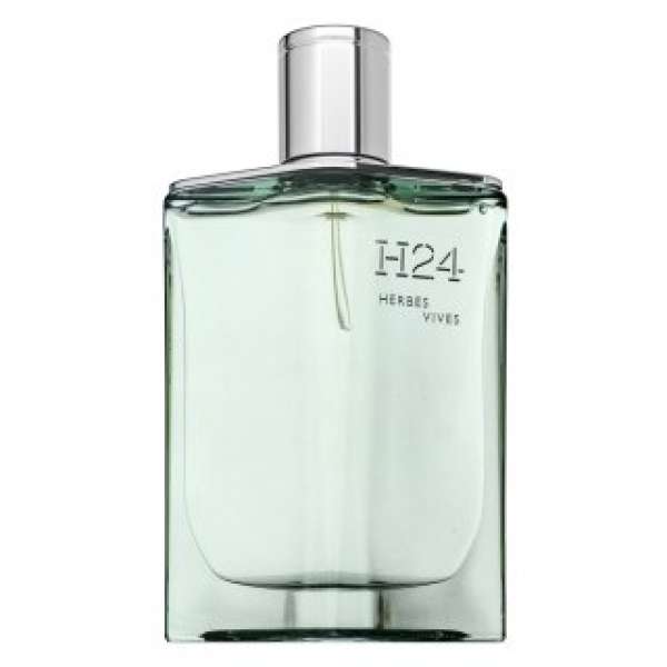 Hermès H24 Herbes Vives Eau de Parfum férfiaknak 100 ml