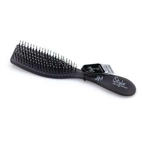 Olivia Garden iStyle Brush hajkefe Medium Hair